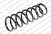 BMW 33531093090 Coil Spring